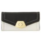 Nine West Because The Night Wallet