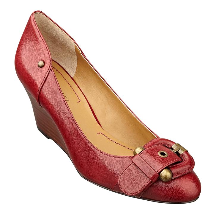 Nine West Meep Wedge
