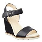 Nine West Gronigen Wedge Sandals