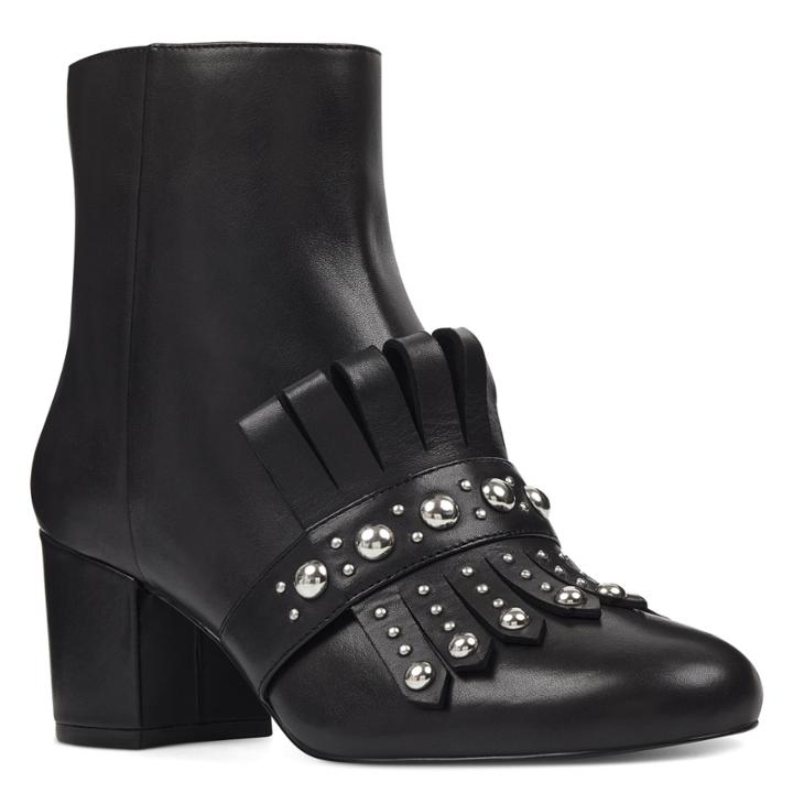 Nine West Nine West Qamile Booties