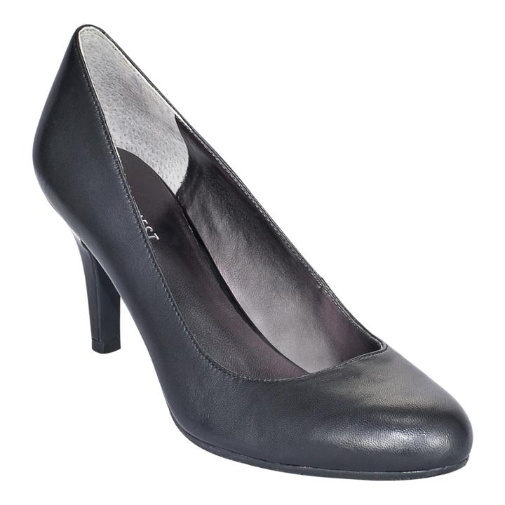 Nine West Jennifer Round Toe Pump