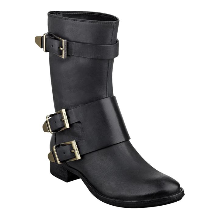 Nine West Radannah Pull-on Booties