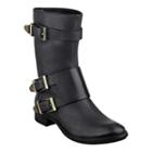 Nine West Radannah Pull-on Booties
