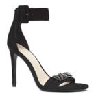Nine West Keto Ankle Strap Sandals