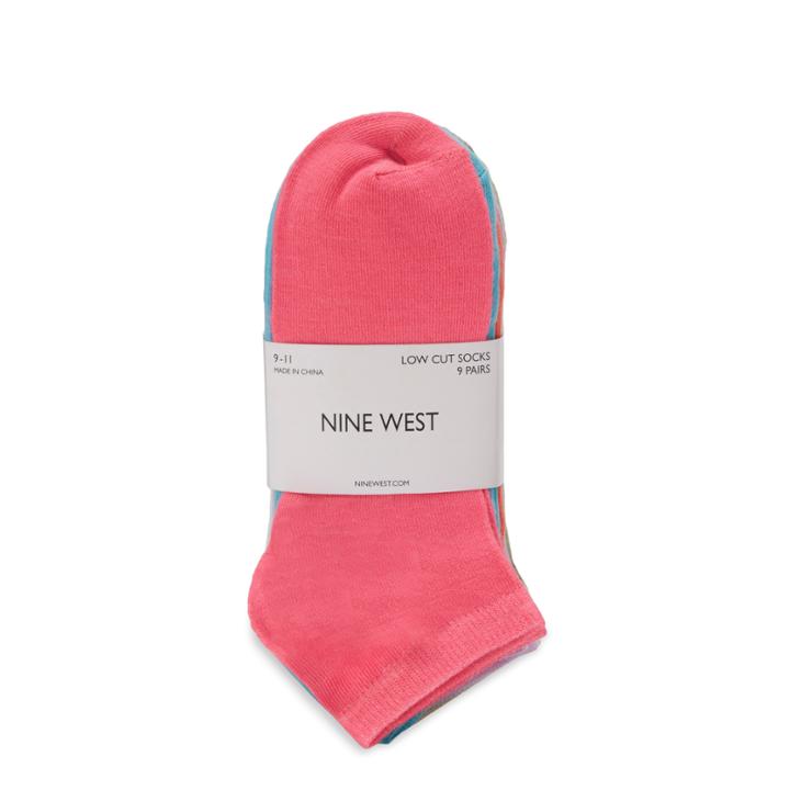 Nine West Low Cut Ankle Socks