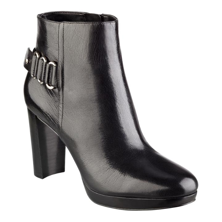 Nine West Kali Dress Booties