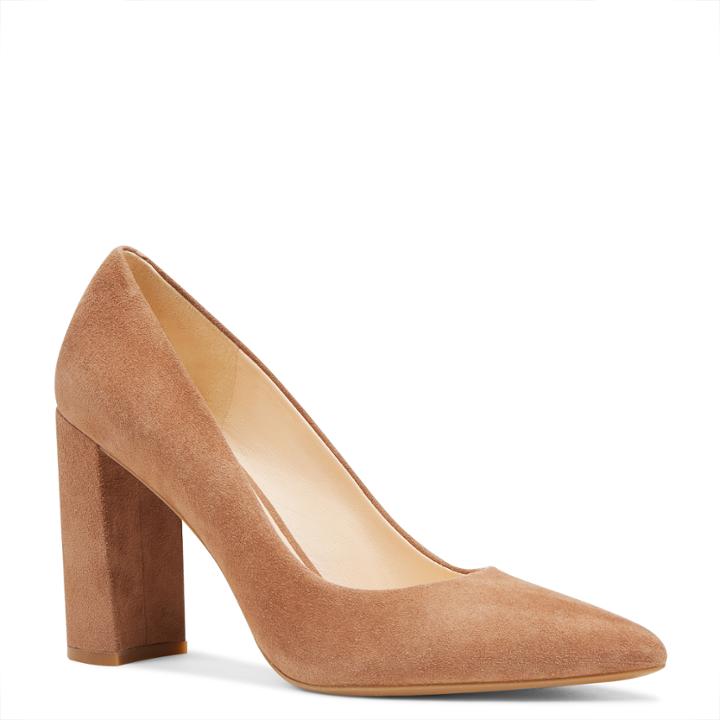 Nine West Astoria Pointy Toe Pumps