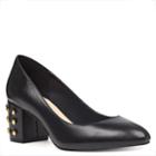 Nine West Cerys Almond Toe Pumps
