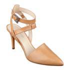 Nine West Panatlas Pointed Toe Pumps