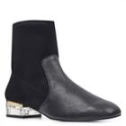 Nine West Urazza Pull-on Booties