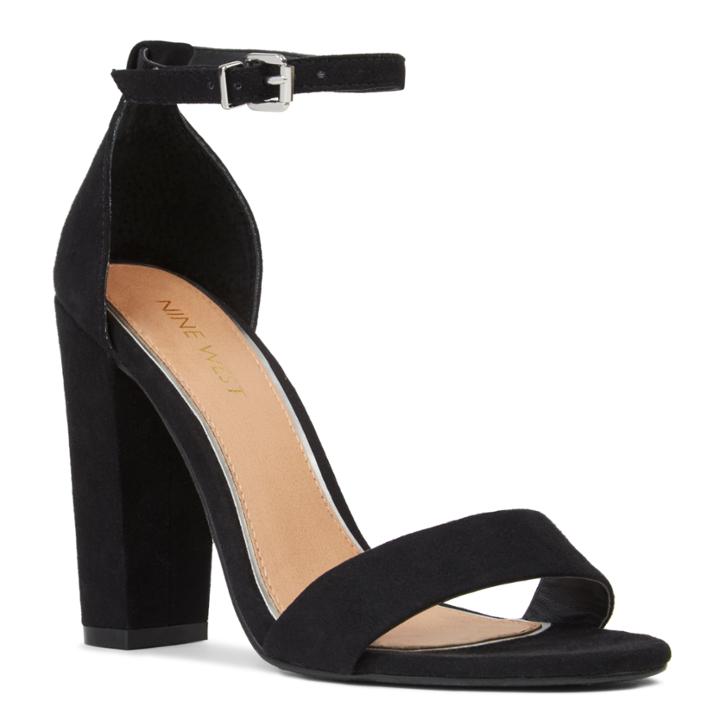 Nine West Reign Ankle Strap Sandals