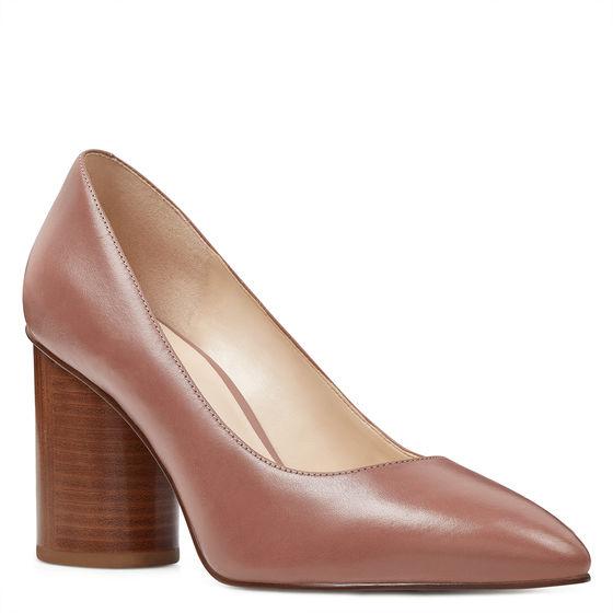 Nine West Cardya Pointy Toe Pumps