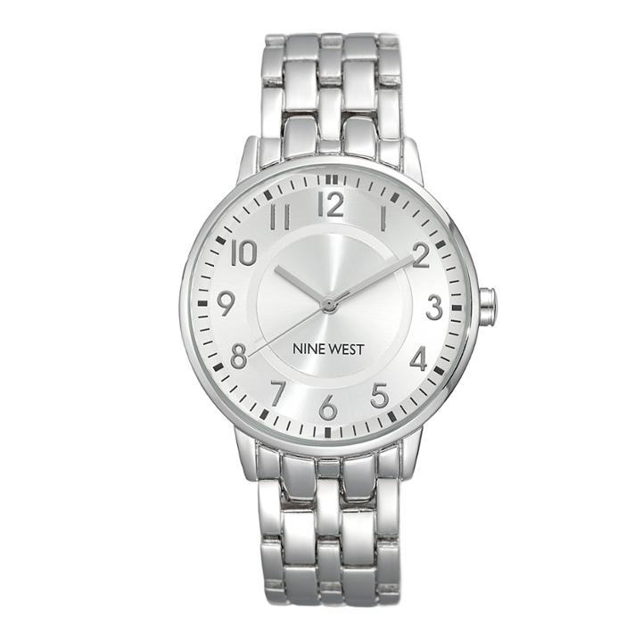 Nine West Teegan Bracelet Watch