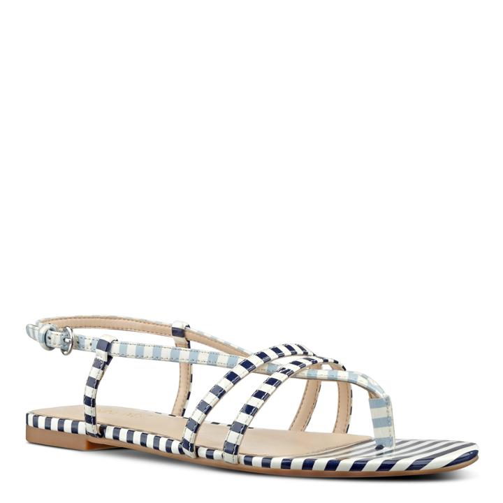 Nine West Shmoopy Thong Sandals
