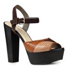 Nine West Calliah Platform Sandals