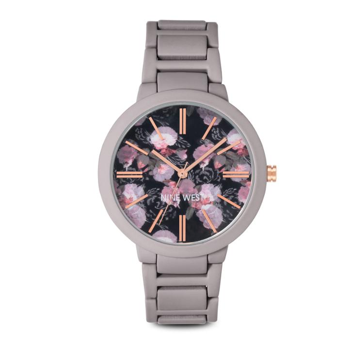 Nine West Nine West Emmaliana Bracelet Watch