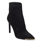 Nine West Turnstyle Pointy Toe Booties
