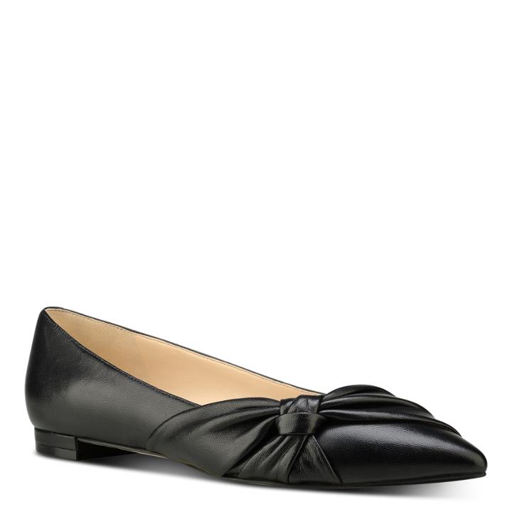 Nine West Aadi Pointy Toe Flats