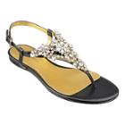 Nine West Seahorse Sandal