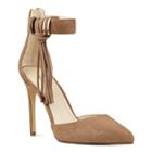 Nine West Everafter Pointy Toe Pumps