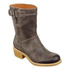 Nine West Lundie Pull-on Booties