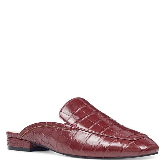 Nine West Xande Loafer Mules