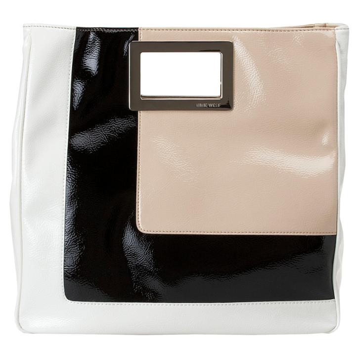 Nine West Predictable Shopper Handbag