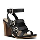 Nine West Pepper Caged Sandals