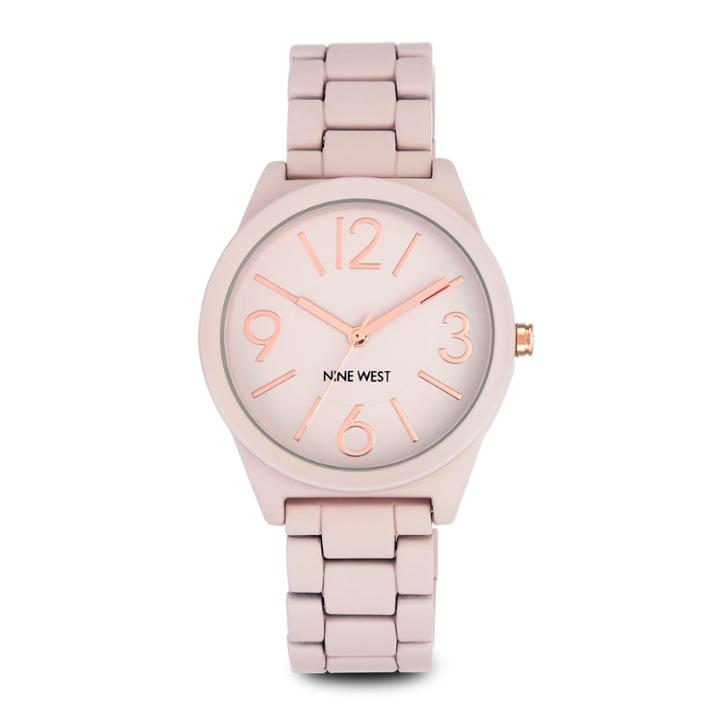 Nine West Saniya Bracelet Watch