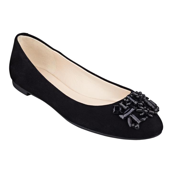 Nine West Zona Ballet Flats