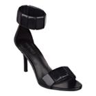 Nine West Gonesporty Open Toe Heels