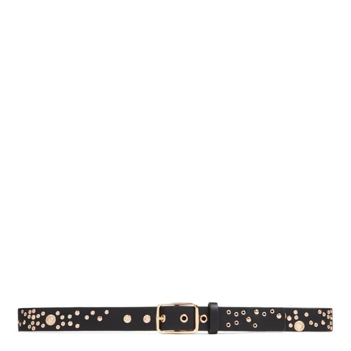 Nine West Grommet Belt