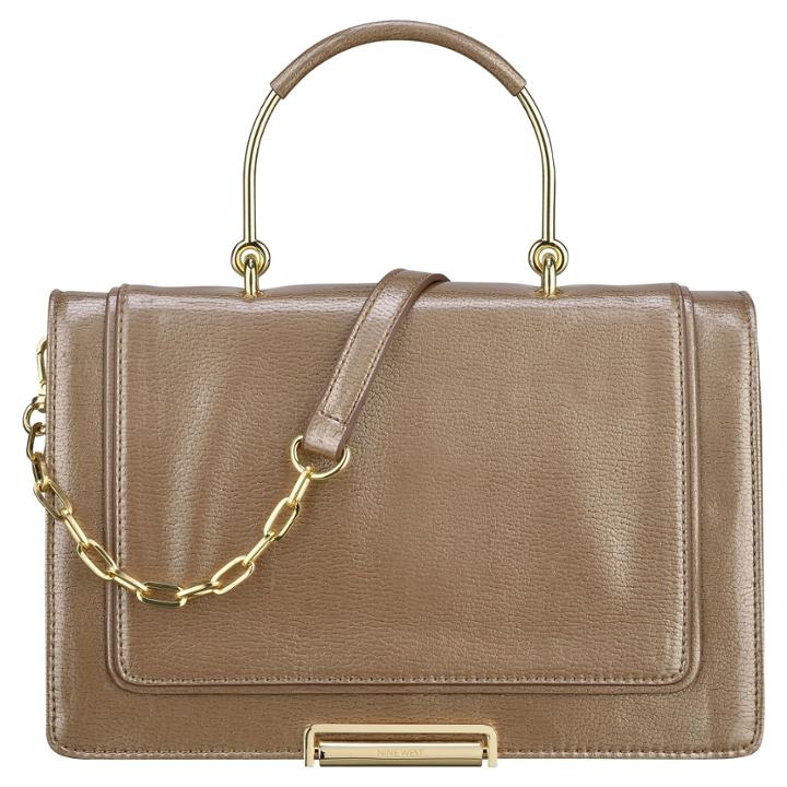 Nine West Luxe Life Crossbody Bag