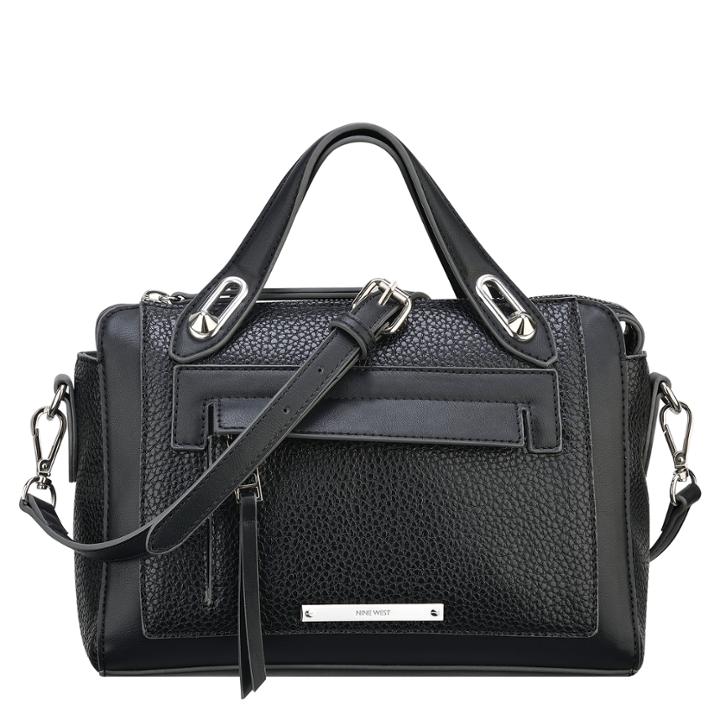Nine West Seamingly Attached Crossbody Bag