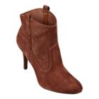 Nine West Maggie Pull-on Booties