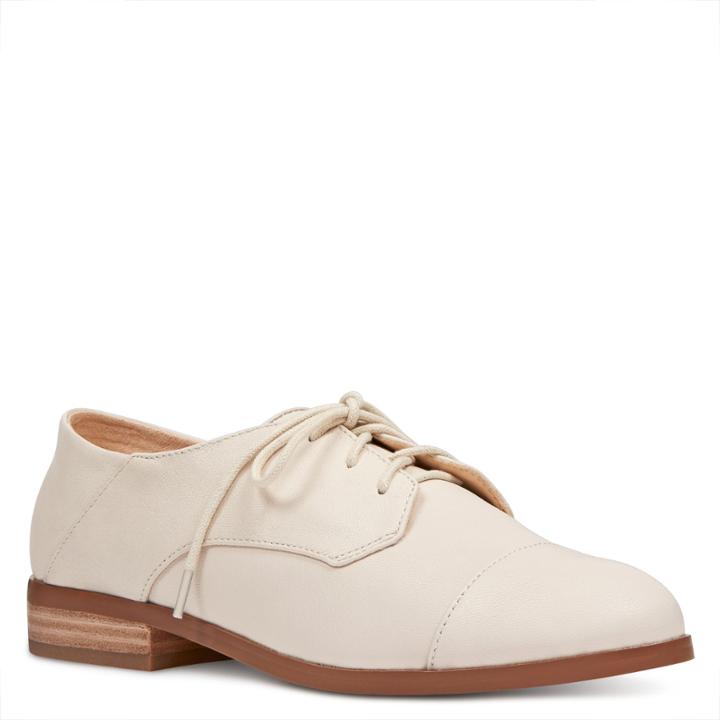 Nine West Nine West Juxta Convertible Oxford Slides