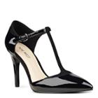 Nine West Tatum D'orsay T-strap Pumps