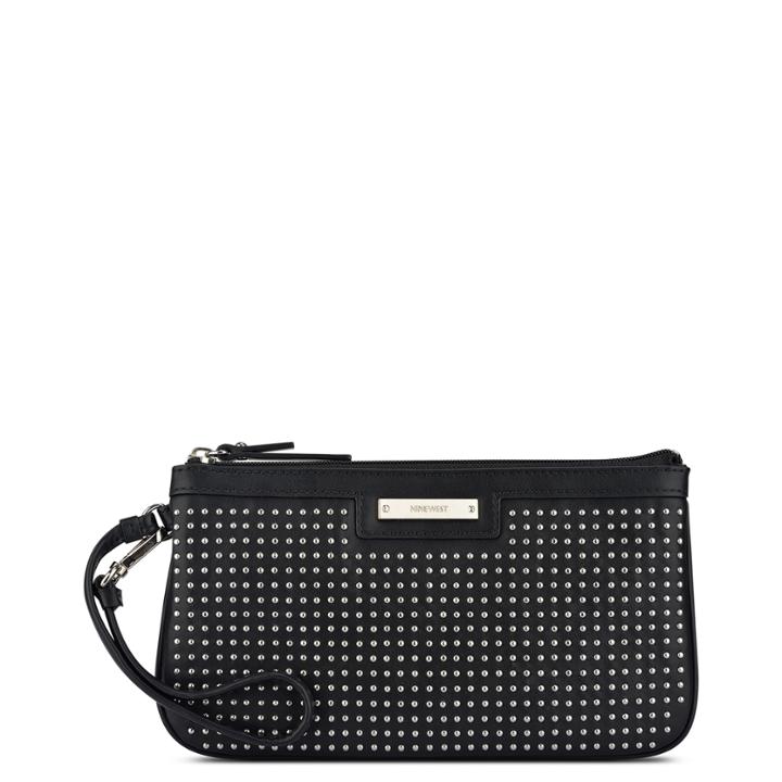 Nine West Pretty Little Things Wristlet