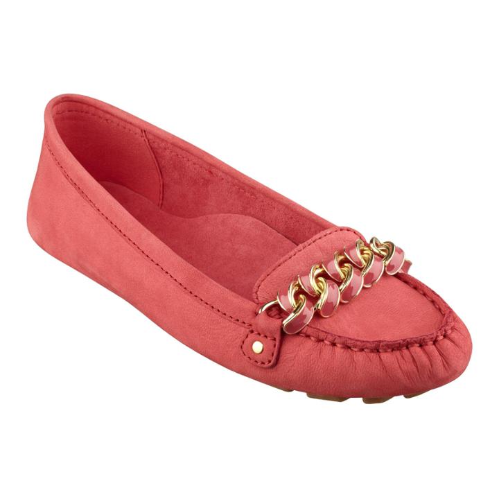 Nine West Bellbrooke Driver Moccasins
