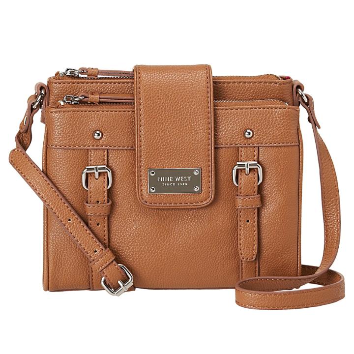 Nine West Bright Lights Cross Body Handbag