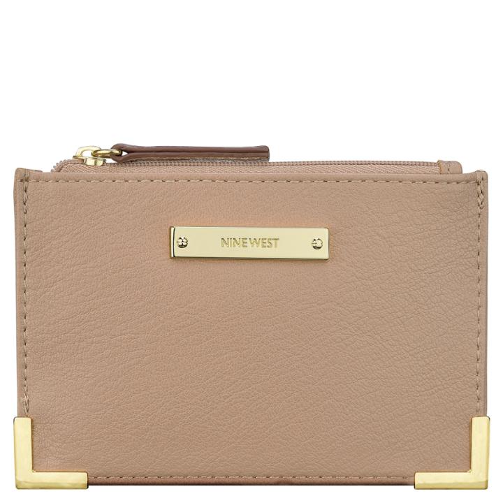 Nine West Scale Up Card Case