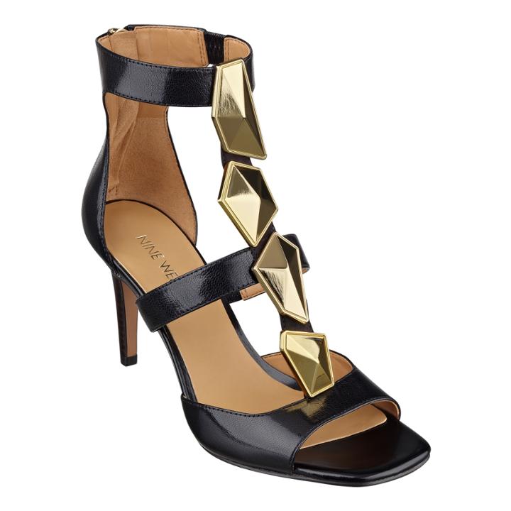 Nine West Photoop T-strap Sandals