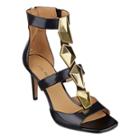 Nine West Photoop T-strap Sandals