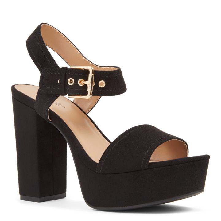 Nine West Citygrl Platform Sandals