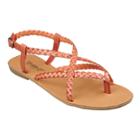 Nine West Braider Sandal
