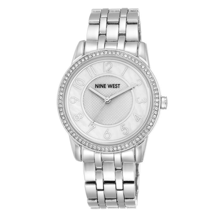Nine West Piper Bracelet Watch