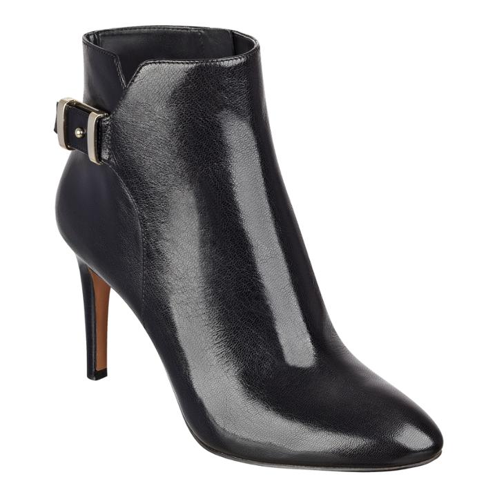 Nine West Palafox Pointy Toe Booties