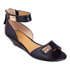 Nine West Violin Sandal