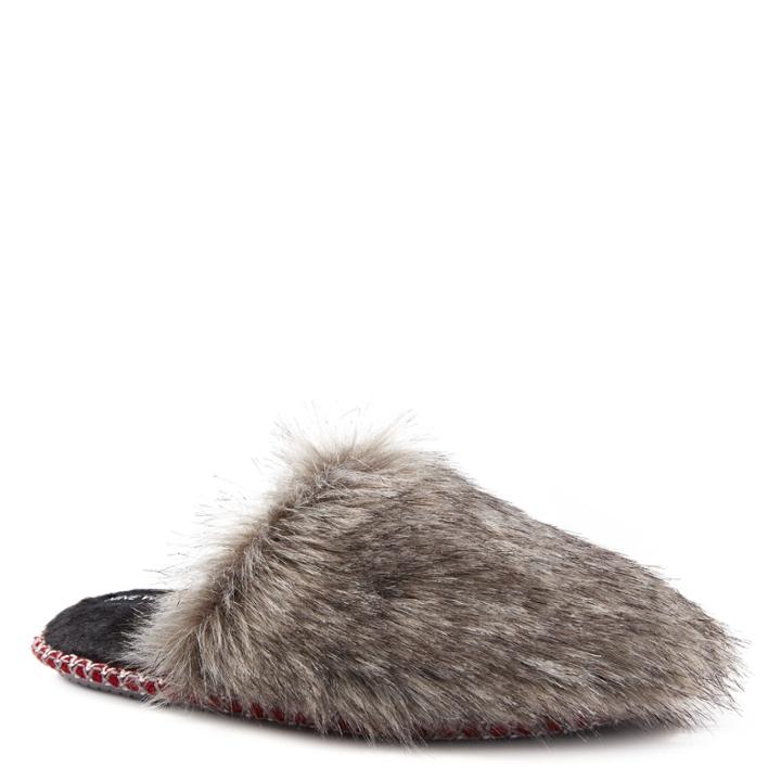 Nine West Nine West Imfureezin Scuff Slippers