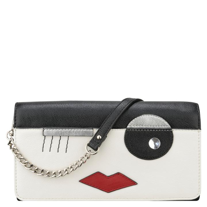 Nine West Faces Crossbody Bag